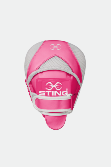 Custom Viper X Speed Focus Mitts